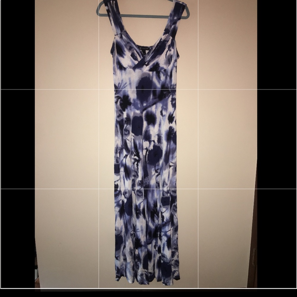 International Concepts Maxi Dress Medium